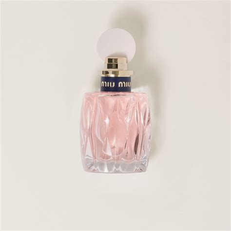 Neutri Miu Miu L'eau Rosée Eau De Toilette 100 Ml 